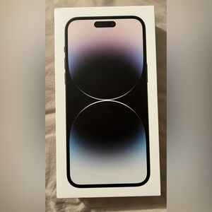 Apple iPhone  15 Pro Max / Black